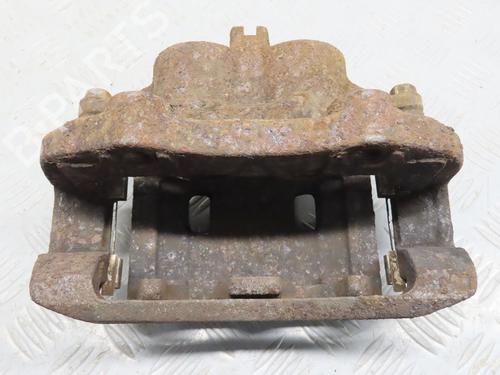 Left front brake caliper NISSAN X-TRAIL I (T30) 2.2 dCi 4x4 | BP18913360M105 