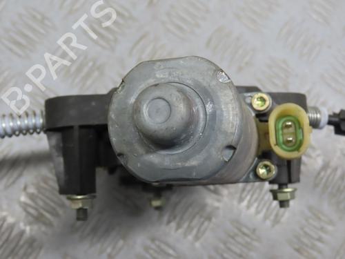 Used Front right window mechanism Front right window mechanism RENAULT CLIO II (BB_, CB_) 1.9 dTi (B/CB0U) (80 hp) 25450495 25450495