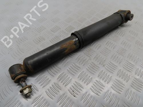 Used Right rear shock absorber RENAULT MEGANE III Coupe (DZ0/1_) 1.5 dCi (DZ09, DZ0D, DZ1F, DZ1G, DZ14, DZ29) (110 hp) 17778029