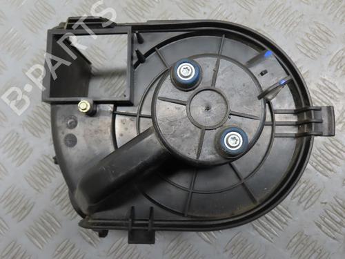 Used Heater blower motor RENAULT CLIO II (BB_, CB_) 1.4 16V (B/CB0P, BB13) (98 hp) 26668907