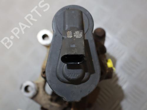 Venstre bremsekaliber bag Venstre bremsekaliber bag VW TIGUAN (5N_) 2.0 TDI (140 hp) 34456506 34456506