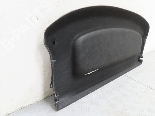 Rear parcel shelf CITROËN C3 II (SC_) 1.6 VTi 120 | BP23934583C85 