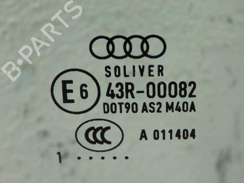 front-right-door-window-audi-a1-8x1-8xk-2010-2011-2012-2013-2014-2015-2016-2017-2018-2019-24832518 main image