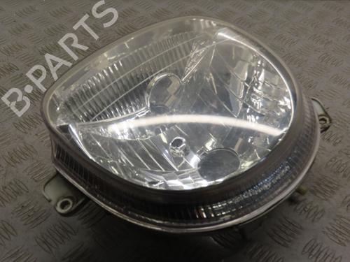 Right headlight RENAULT TWINGO I (C06_) 1.2 16V (C06C, C06D, C06K) | BP29016323C29 