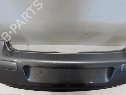 Pare-chocs arrière VW GOLF IV (1J1) 1.9 TDI (130 hp) 29757755