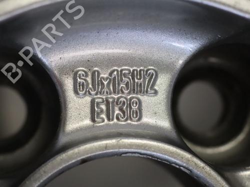 Used Rim Rim 38449427 38449427