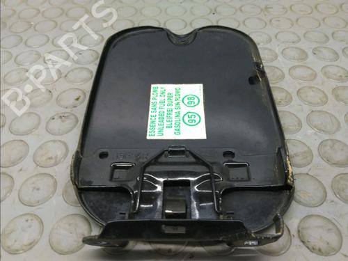 Fuel flap DACIA SANDERO 1.4 MPI LPG | BP17776352C131