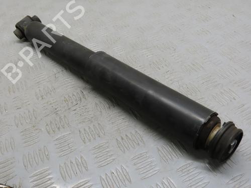 Left rear shock absorber PEUGEOT 3008 II SUV (MC_, MR_, MJ_, M4_) 1.2 THP/ PureTech 130 (MRHNSM, MRHNSU, MRHNSJ, MRHNYW,... | BP25778892M18 