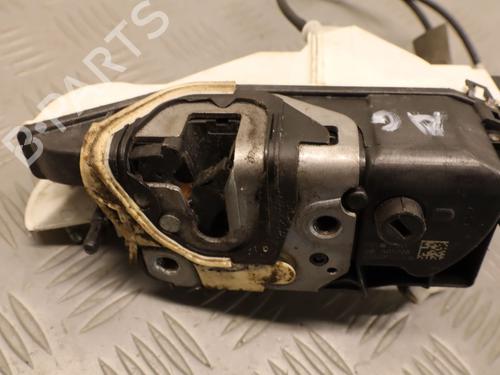 Used Front left lock Front left lock PEUGEOT 508 I (8D_) 2.0 BlueHDi 150 (150 hp) 33278371 33278371