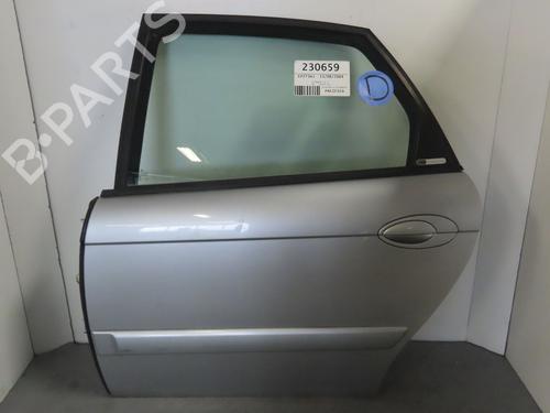 Used Left rear door CITROËN C5 II (RC_) 2.0 16V (RCRFJB, RCRFJC) (140 hp) 17781663