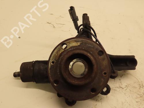 Right front steering knuckle PEUGEOT 5008 (0U_, 0E_) 2.0 HDi | BP27331617M26 