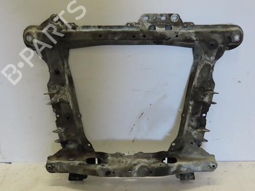Used Subframe RENAULT CLIO II (BB_, CB_) 1.2 (BB0A, BB0F, BB10, BB1K, BB28, BB2D, BB2H, CB0A,... (58 hp) 29643634
