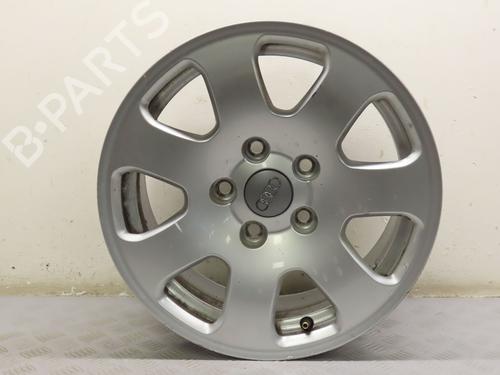 Used Rim AUDI A4 B6 (8E2) 1.9 TDI (130 hp) 22535731