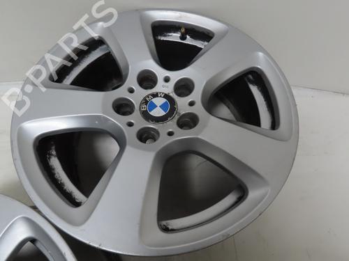 Rim BMW 5 (E60) 530 i xDrive | BP30139547C45 