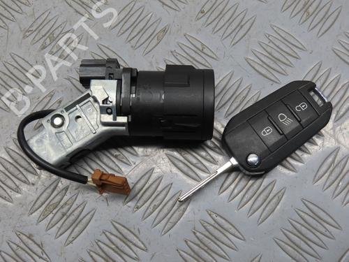 ignition-barrel-peugeot-208-i-ca_-cc_-10-vti-1608682880-2012-2013-2014-2015-2016-2017-2018-2019-2020-9383084 main image
