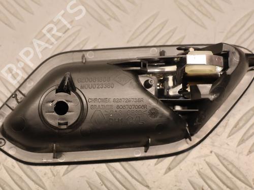 Used Rear right interior door handle Rear right interior door handle DACIA SANDERO III 1.0 SCe 65 (67 hp) 33632331 33632331
