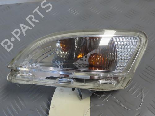 Used Left front indicator RENAULT TWINGO II (CN0_) 1.5 dCi 90 (86 hp) 21008559