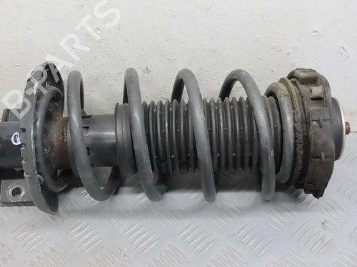 BP17777818M17 | Right front shock absorber VW POLO (9N_, 9A_) 1.2 BP17777818M17