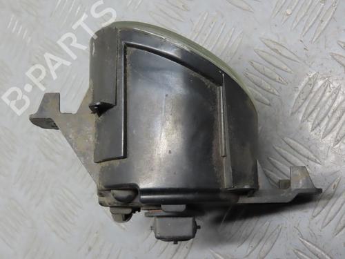 Used Right front fog light RENAULT CLIO III (BR0/1, CR0/1) 1.5 dCi (BR17, CR17) (86 hp) 23333579