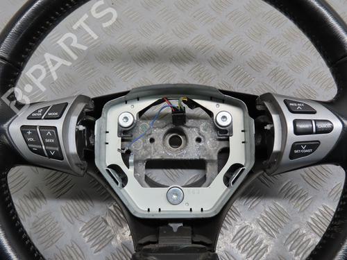 Used Steering wheel SUZUKI GRAND VITARA II (JT, TE, TD) 1.9 DDiS All-wheel Drive (JT419, TD44, JB419WD, JB419XD,... (129 hp) 27488198