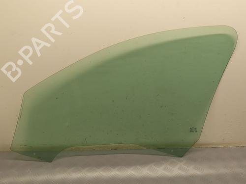 Used Front right door window Front right door window 19490505 19490505