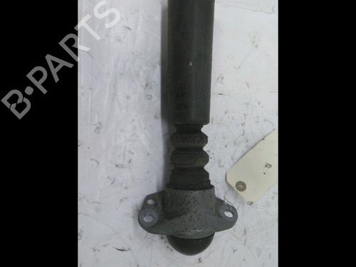 Left rear shock absorber VW POLO IV (9N_, 9A_) 1.9 TDI | BP17778170M18 