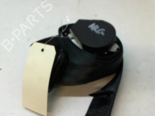 Used Rear left seatbelt Rear left seatbelt 9384714 9384714