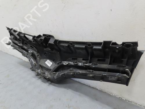 Grill RENAULT KANGOO Express (FW0/1_) 1.5 dCi 75 (FW07, FW10, FW04) | BP23647210C40 