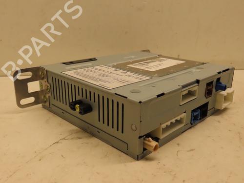 Radio RENAULT KADJAR (HA_, HL_) 1.2 TCe 130 (HLMR) | BP29643679E6