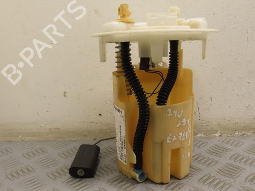 Used Fuel pump PEUGEOT EXPERT Van (VF3A_, VF3U_, VF3X_) 2.0 HDi 120 (120 hp) 14883310