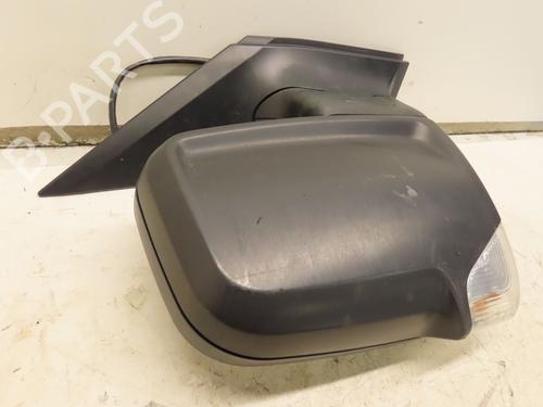 Used Right mirror VW CRAFTER 30-50 Van (2E_) 2.0 TDI (109 hp) 29442086