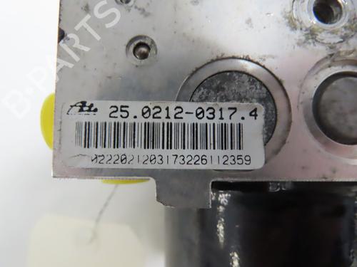 ABS pump OPEL ANTARA A (L07) 2.0 CDTI 4x4 | BP33415913M43 - Image 4