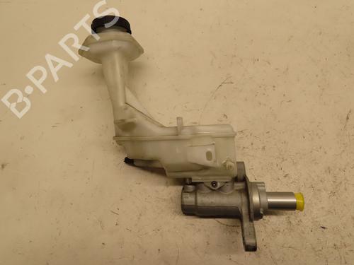 Brake master cylinder RENAULT KADJAR (HA_, HL_) 1.2 TCe 130 (HLMR) | BP29345721M77
