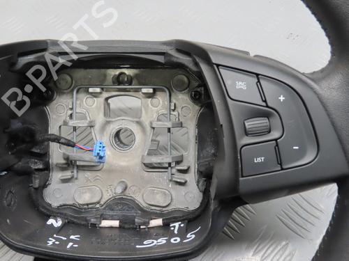 Steering wheel CITROËN C4 CACTUS 1.2 THP 110 | BP17777708C49 
