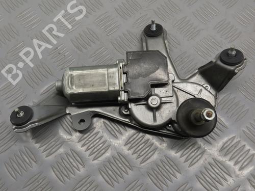 Used Rear wiper motor TOYOTA RAV 4 III (_A3_) 2.2 D 4WD (ALA30_, ALA30R) (136 hp) 17783161
