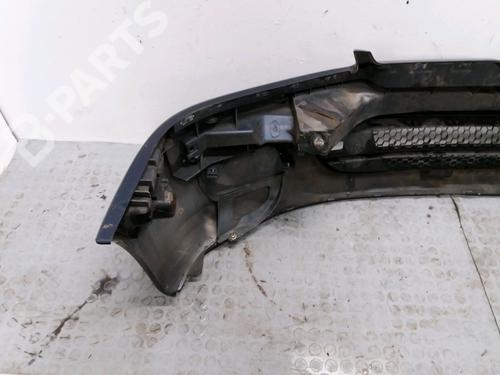Front bumper PEUGEOT 106 II (1A_, 1C_) 1.4 i | BP9388386C7 