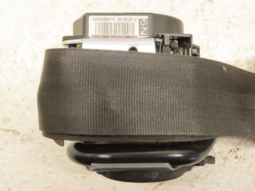 Front left seatbelt DACIA LODGY (JS_) 1.5 dCi (JSMC, JSAF) | BP28067885I26 - Image 2