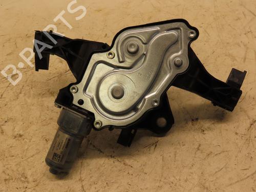 Rear wiper motor OPEL CORSA E (X15) 1.3 CDTI (08, 68) | BP27509756M102 - Image 4