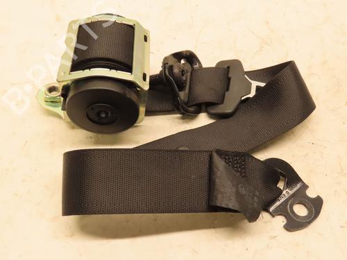 Rear left belt tensioner OPEL CORSA D (S07) 1.2 (L08, L68) | BP30189190C89