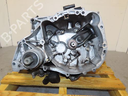Gearbox RENAULT TWINGO I (C06_) 1.2 (C066, C068) | BP9377949M3 