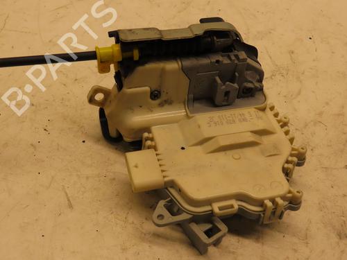 Rear right lock AUDI A4 B8 Avant (8K5) 2.0 TDI | BP30189224C99