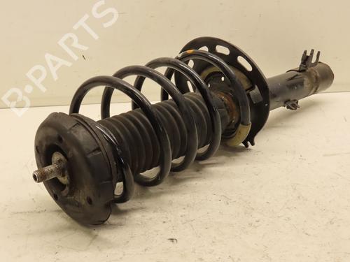 Used Right front shock absorber PEUGEOT 2008 I (CU_) 1.6 HDi (114 hp) 29380222
