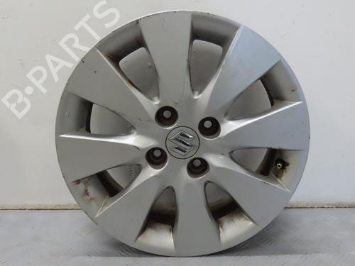 Felg SUZUKI SPLASH (EX) 1.3 CDTI (A5B413D) | BP17779076C45 