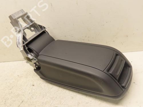 Cup/Object holder AUDI A1 Sportback (8XA, 8XF) 1.4 TFSI | BP30522630I37