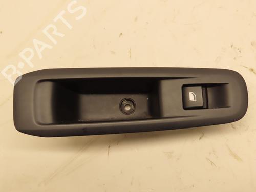 Left rear window switch PEUGEOT 308 II (LB_, LP_, LW_, LH_, L3_) 1.6 GTi (L35GNH) | BP27306899I29