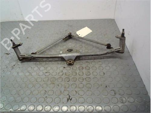 Vindrude Viskermekanisme VW NEW BEETLE (9C1, 1C1) 1.6 (102 hp) 14886601