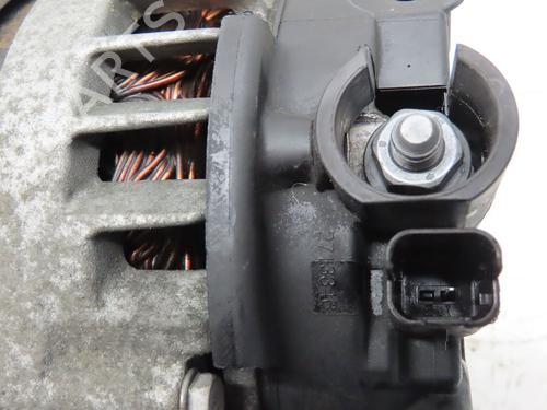 Alternator PEUGEOT 308 II (LB_, LP_, LW_, LH_, L3_) 1.6 HDi 100 | BP28285146M7