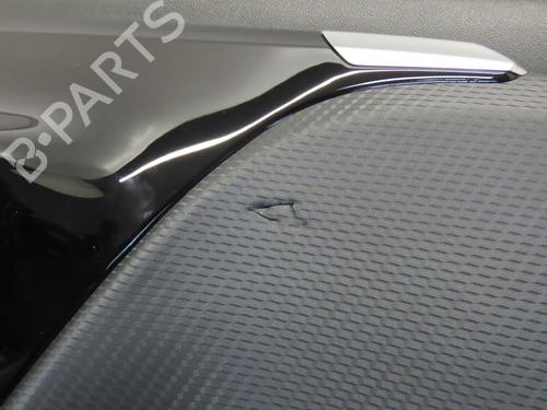 Dashboard CITROËN C2 (JM_) 1.4 HDi | BP27169070C46 - Image 2