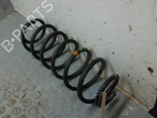 Støddæmperfjeder VW POLO V (6R1, 6C1) 1.2 (60 hp) 14884116