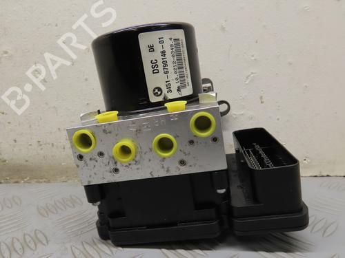 ABS pump BMW 3 (E90) 325 d | BP27488327M43 
